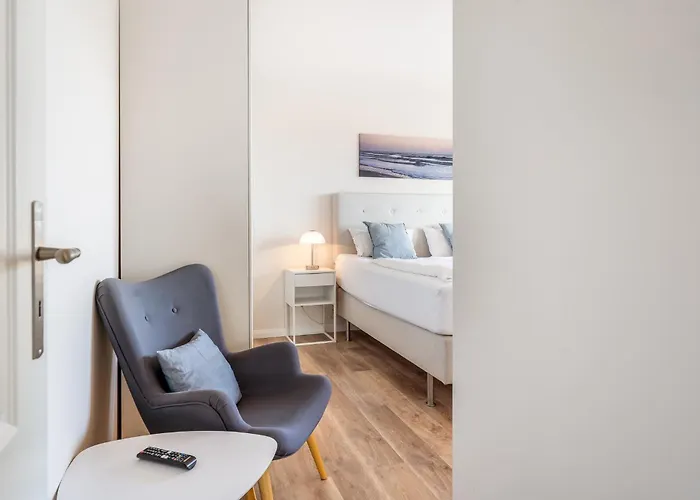 Weitblick Apartamento