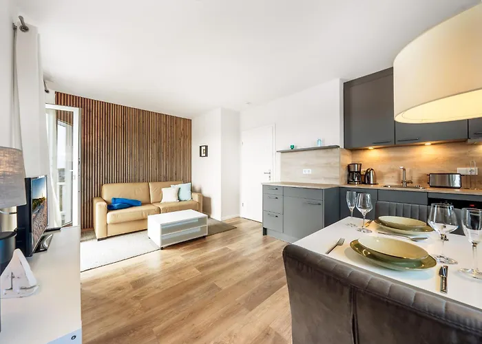 Apartamento Weitblick