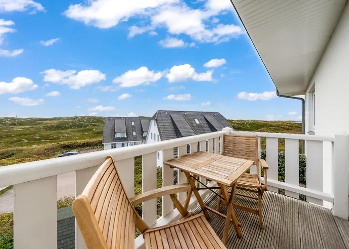 Weitblick Apartamento