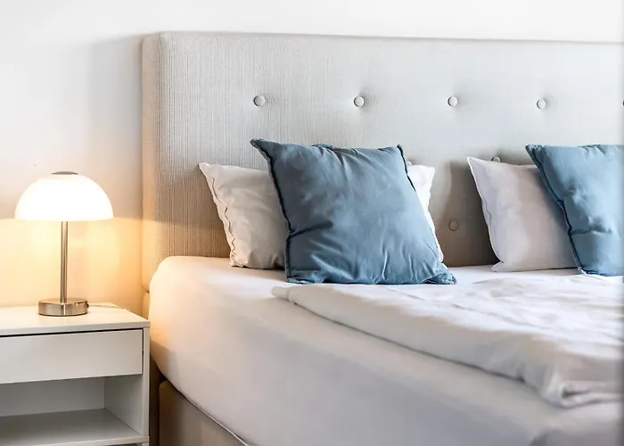 Apartamento Weitblick