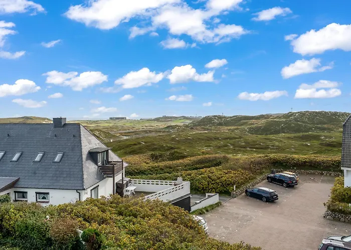 Weitblick Apartamento