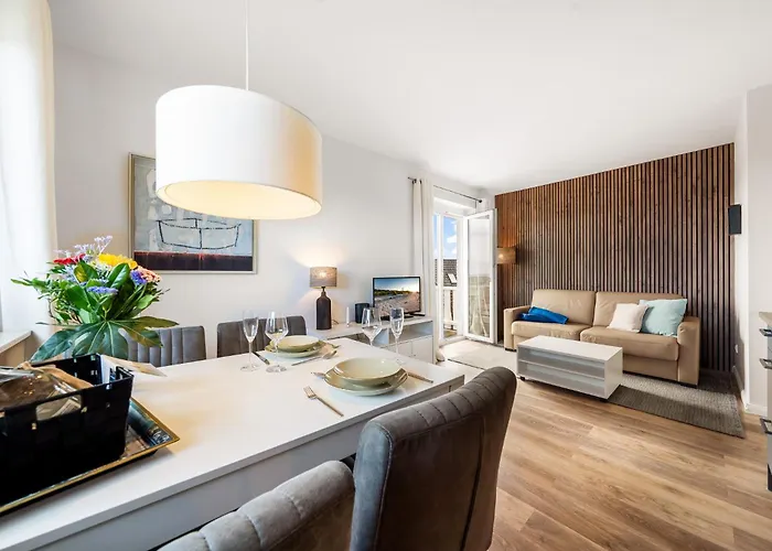 Weitblick Apartamento *